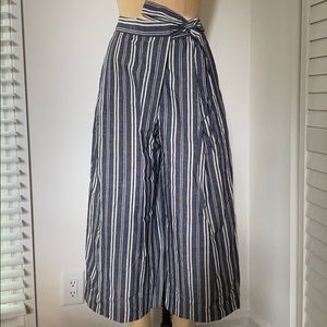 Pedro del Hierro Sport Culotte Pants